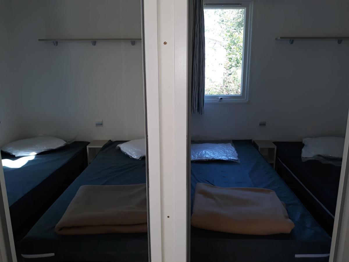 Mobilhome 6 Pers Avec Clim *