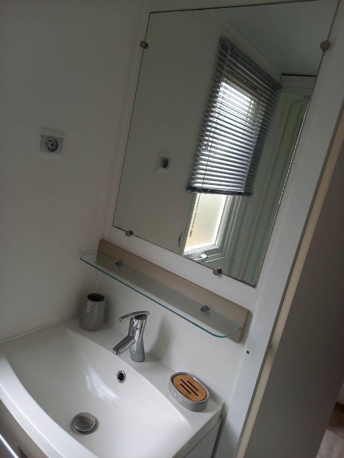 Mobilhome 6 Pers Avec Clim